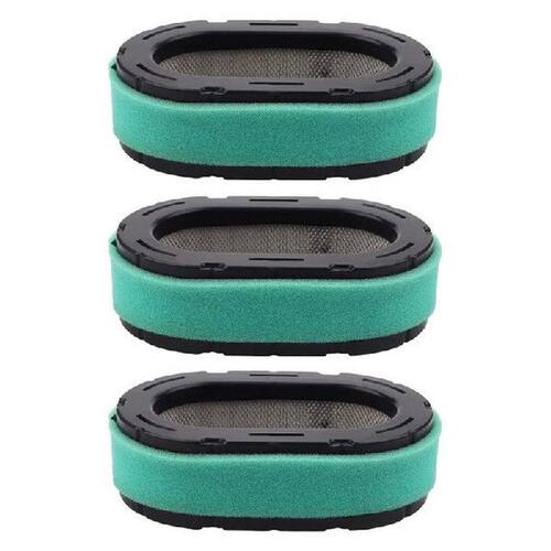 3Pack 32 083 09-S Air Filter For Kohler KT715 KT725 KT730
