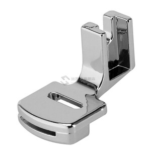 2pcs/lot Multifunctional Ruffler Hem Presser Foot Feet For H