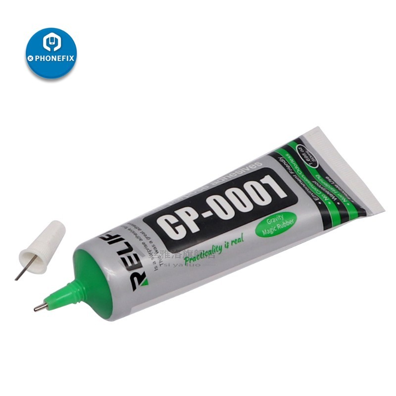 1pcs 50ml RELIFE Glue LCD Mobile Phone Screen Repair Super A