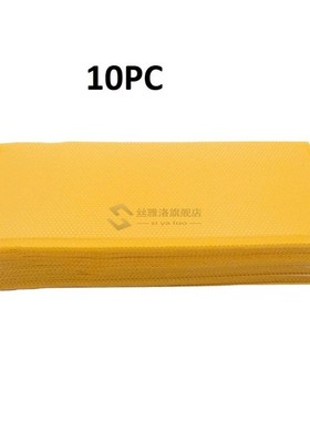 10pcs Bee Nest Beekeeping Honeycomb Foundation Wax Frames Ho