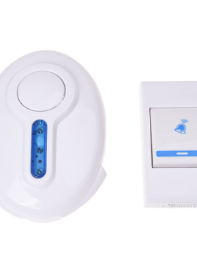 Doorbell Door Chime 16 Tune Melody Home