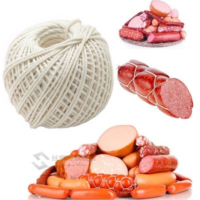 70M 220-Feet Cooking Butcher's St Cotton Twine Meat Prep