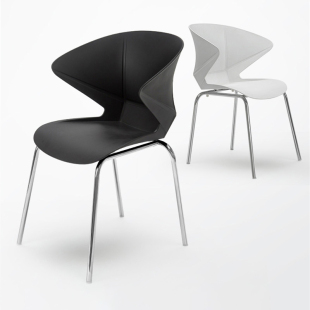 Dining Kitchen Nordic Chairs Modern Furniture Home