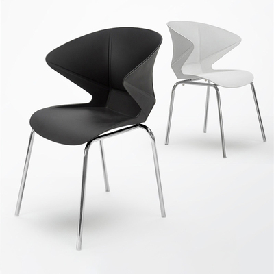 Nordic Dining Chairs Kitchen Furniture Home Modern