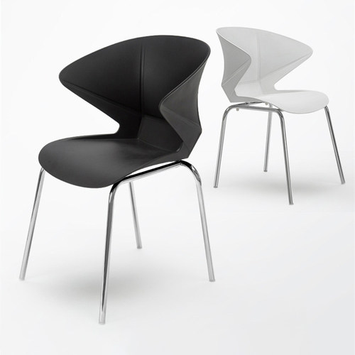 Nordic Dining Chairs Kitchen Furniture Home Modern