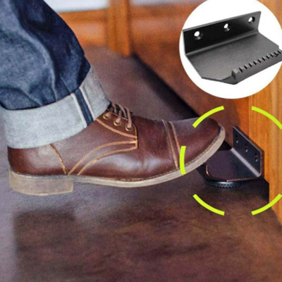 Hands Free Door Handle Opener Foot Operated Hands Free Door