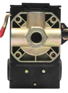 Pressure Switch Control Air Compressor 140-175 PSI 4 Port He