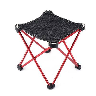 Outdoor Ultralight Folding Stool Portable Aluminum Alloy