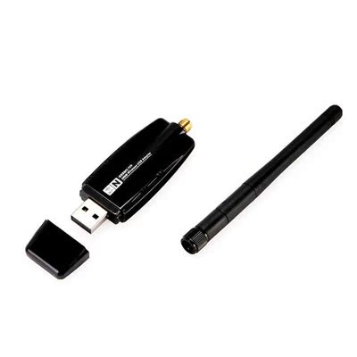 300Mbps USB WiFi Adapter With Antenna