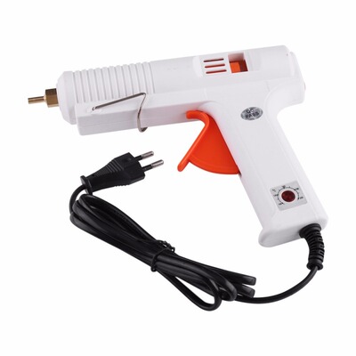 120W Melt Glue Gun Heat Graft Glue Gun Fit 11mm Glue Sticks