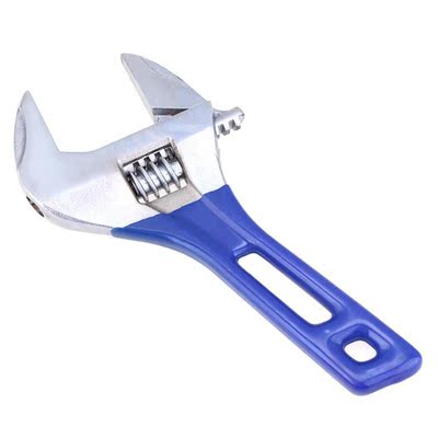 8in Opening Wrench Spanner Alloy tool Machinery Air Conditio