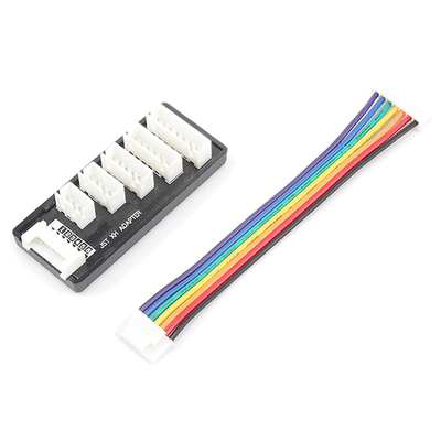 TP/FP 2S - 6S Balance Board Charger Adapter Thunder Power