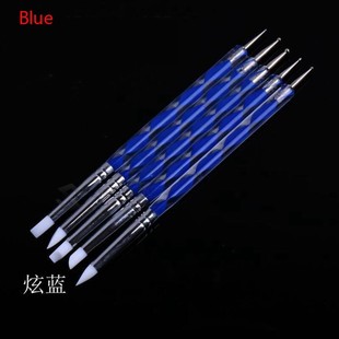 Stylus Clay Dotting Tools Polymer Ceramics Pottery Tool Embo