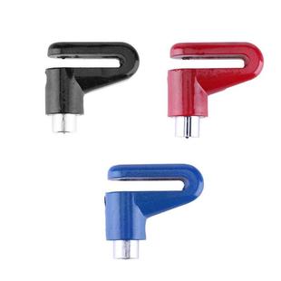 Security Motorcycle Disc Brake Lock Anti Thief Motorbike Mot