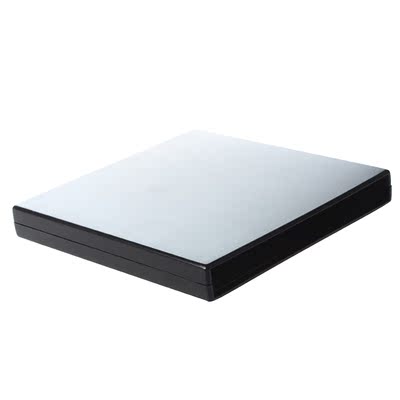 USB 2.0 External Slim Case for LapCD/DVD-ROM Drive