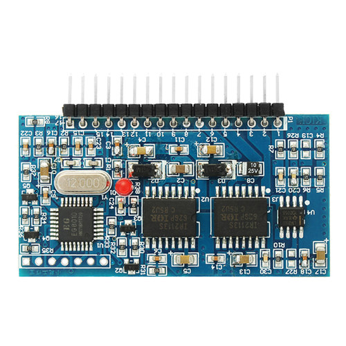 DC-AC 5V Pure SiWave Inverter SPWM Driver Board EGS002 EG801