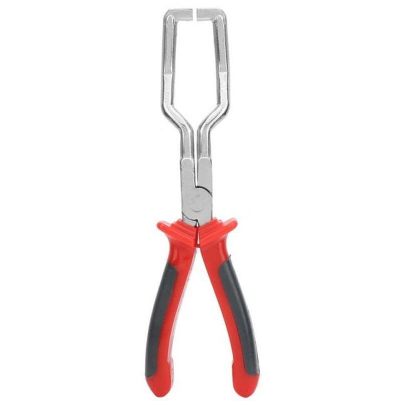 Gasoline Filter Caliper Red Clip Pliers Hose Release Disconn