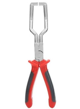 Gasoline Filter Caliper Red Clip Pliers Hose Release Disconn