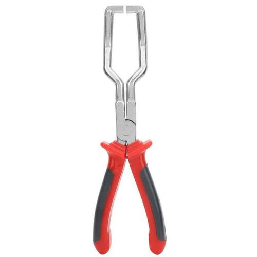 Gasoline Filter Caliper Red Clip Pliers Hose Release Disconn