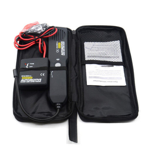 EM415PRO Automotive Tester Cable Wire Short Circuit