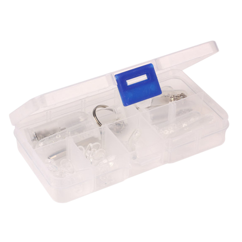 Popular Eyeglass Sun Glasses Nose Pad Optical Watch RepScrew