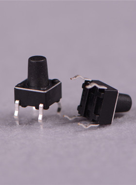 100pcs Momentary Tact Tactile Push Button Switch Tact Switch