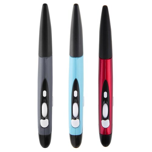 Mini 2.4GHz Optical Pen Mouse 500/1000DPI for PC Android com