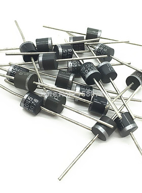 20pk 15amp Schottky Blocking Rectifier Diode Tv Panel 45v By
