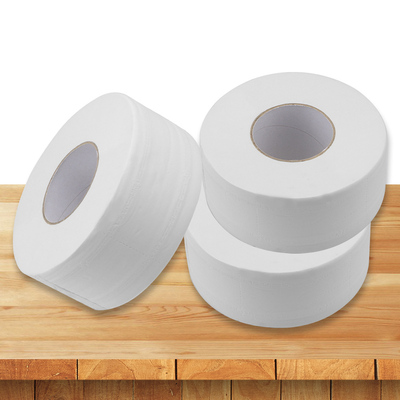 Toilet Roll Paper Tissue Roll Skin-Friendly Paper Towels