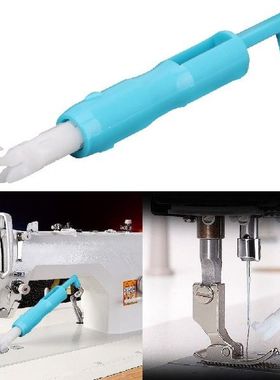 Automatic Plastic Handle Threading Machine Sewing Tool