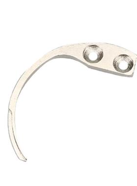 Mini EAS System Security Tag Remover Hard Clothing Label Hoo