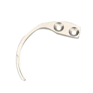 Mini EAS System Security Tag Remover Hard Clothing Label Hoo