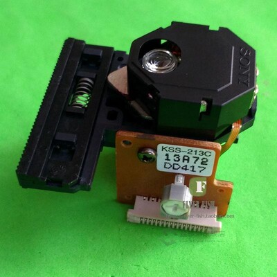 New Original KSS-213C/KSS213C  Optical Pickup Laser lens Can