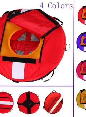 Scuba Diving High Visible Buoy Float for Freediving