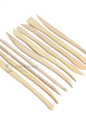 Sculpture Sculpt Pottery Wax Clay Tool Model dough Handicraf