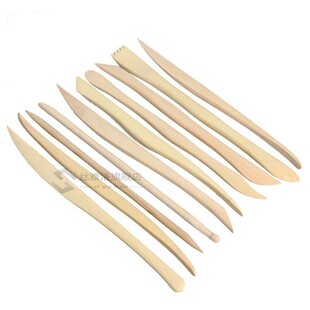 Sculpture Sculpt Pottery Wax Clay Tool Model dough Handicraf
