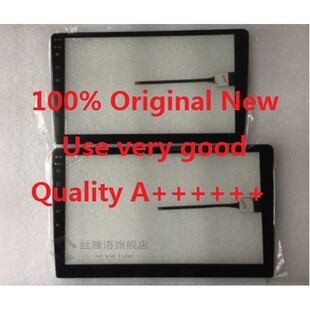 100% New touch panel for TEYES CC2 CC2L touch screen digitiz