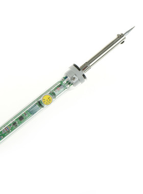 Handheld Fast Heating 110V Electric Temperature Gun Solderin