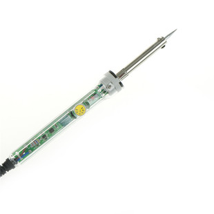 Handheld Fast Heating 110V Electric Temperature Gun Solderin