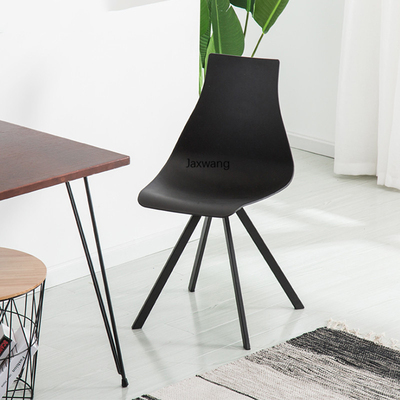Minimalist Dining Chairs Kitchen Furniture Nordic Leisure