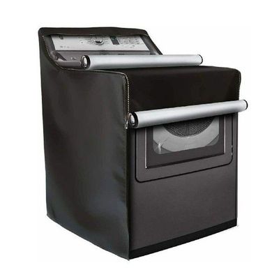 Dustproof Household Sunscreen Washing Machine Cover Top