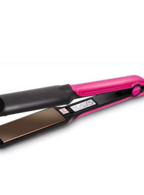 2017 High quality ceramic plate ironing board with wavy hair