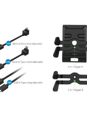 For Xbox One S/X Controller Back Button Attachment Adapter