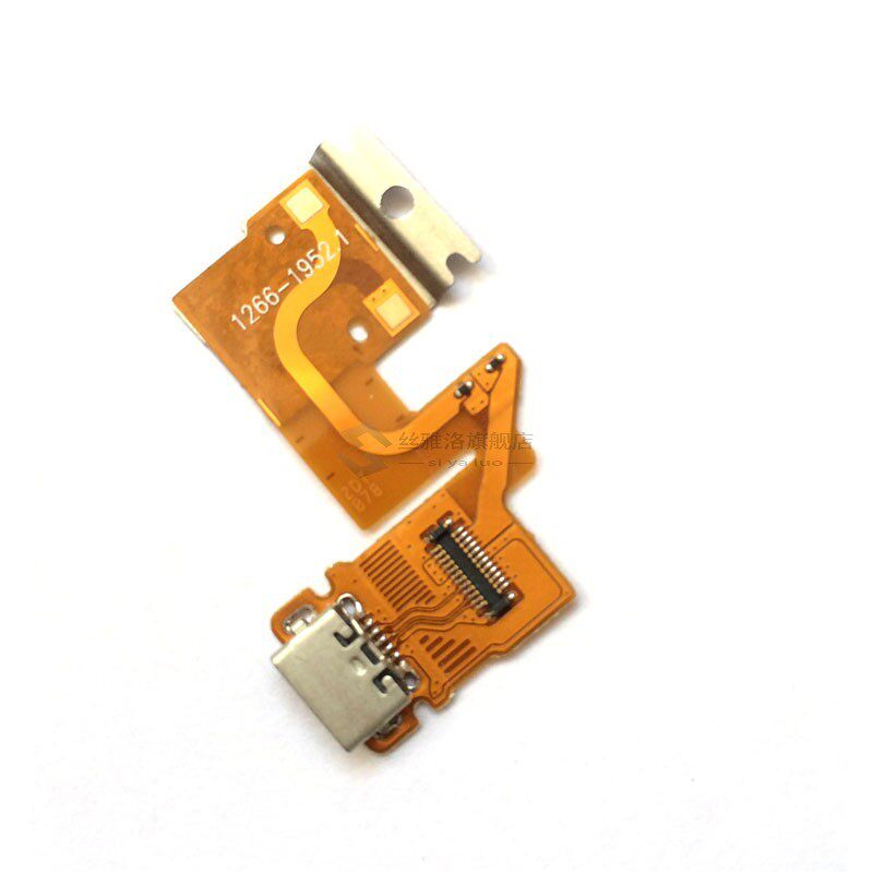 sony xperia tablet z sgp311 sgp312 sgp321 sb board charging