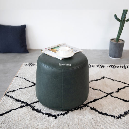Nordic Living Room Stools Fashion Creative Makeup Stool