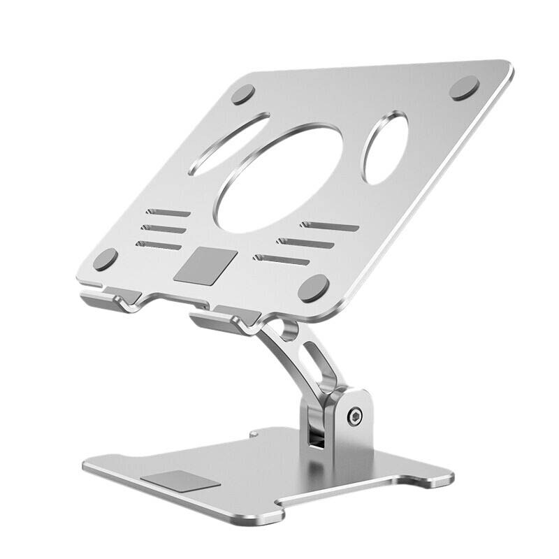 laptop stand, portable, easy to fold, easy to dissipate, and