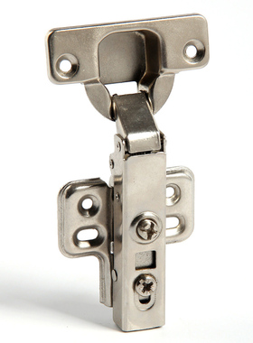 10x Soft Close Kitchen Cabinet Door Hinge Hydraulic Slow Shu