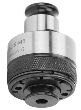 Tapping Chuck GT12?JIS?M6 Collets Tapping Machine Adapter In