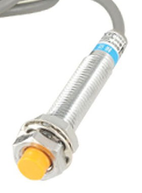 LJ8A32Z/BX NPN NO 3wire 2mm Inductive Proximity Sensor Switc