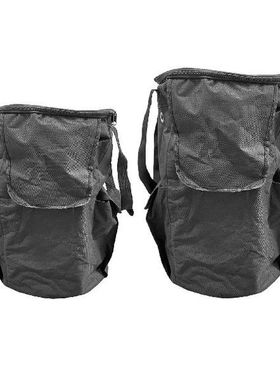 Portable Propane Tank Bag with Stable Large Capacity